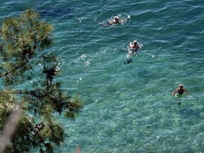 Χαλκιδική: 16χρονος τραυματίστηκε κάνοντ...