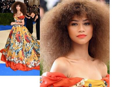 ΖΕΝΤΑΓΙΑ ΜΕ DOLCE E GABBANA