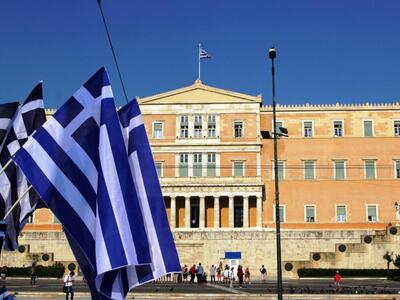 Ολοκληρώνεται το πολυνομοσχέδιο με τα πρ...