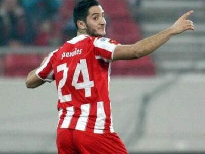 Άρσεναλ και Γιουβέντους πολιορκούν Μανωλά