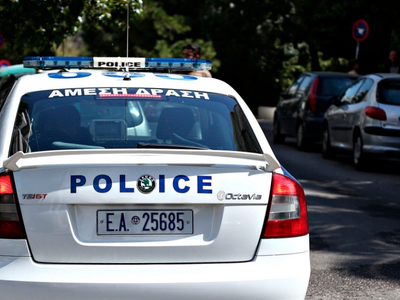 Γκύζη: Άνδρας μαχαίρωσε τη σύζυγό του κα...