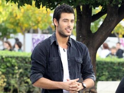  Κώστας Μαρτάκης: Νιώθω νικητής!