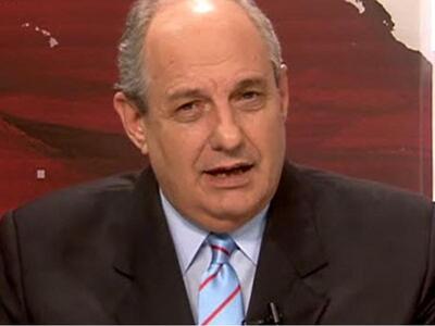 Σε Πάτρα και Αίγιο αύριο ο κ Τέρενς Κουίκ