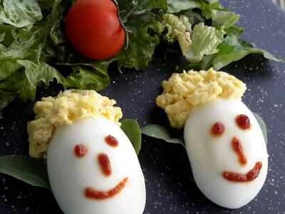 Όταν η μαγειρική γίνεται παιχνίδι - Πώς ...