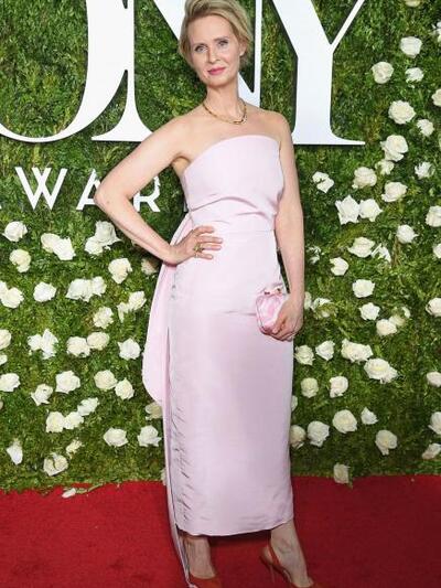 ΣΥΝΘΙΑ ΝΙΞΟΝ ΜΕ ROSSIE ASSOULIN