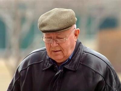 Πέθανε σε ηλικία 91 ετών ο ναζί Τζον Ντεμιανγιούκ