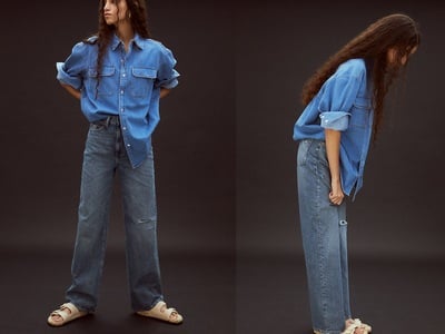 H&M