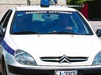 Λευκάδα: Αθίγγανοι τον χτύπησαν με πέτρε...