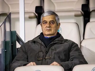 Τάκης Οικονομόπουλος: Την Πέμπτη το τελε...