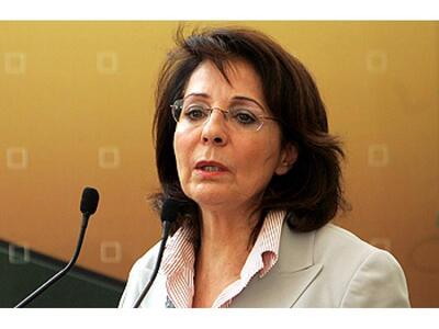 Φωτιές άναψε η δήλωση της Δαμανάκη για έ...