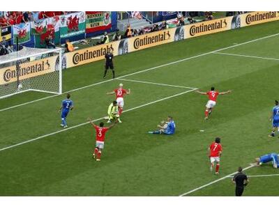 EURO 2016: Ξεχωρίζει το βρετανικό ντέρμπι