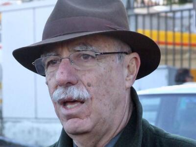 Πάτρα:Αθώος ο πρώην Δήμαρχος Γιάννης Δημ...