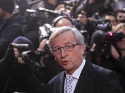 Reuters: Θα παραμείνει στο τιμόνι του Eu...