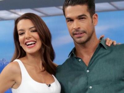 Η Νικολέττα Ράλλη ευχαρίστησε τον ΑΝΤ1 γ...