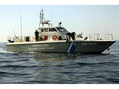 Λιμενικοί: Θα λάβουν από την Πέμπτη τα χ...