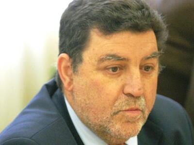 Τομεάρχης Υγείας του Ποταμιού: "Γερ...