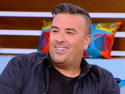 Γιάννης Αϊβάζης: Η μάχη με τον καρκίνο σ...