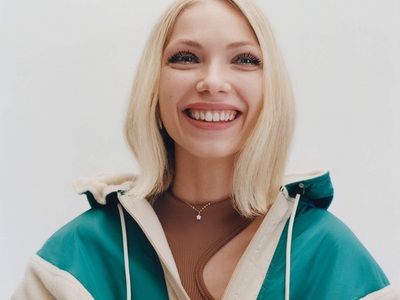 Τάβι Γκέβινσον: Η μικρή blogger στέφεται...