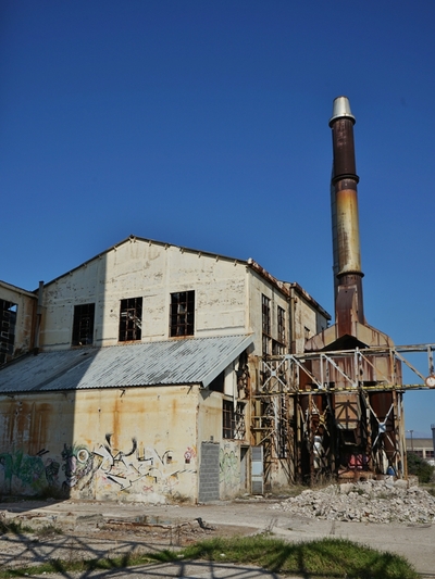 Πειραϊκή Πατραϊκή