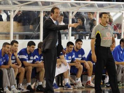 Κρις Χουγκάζ: "Ο Απόλλωνας αν παίζε...