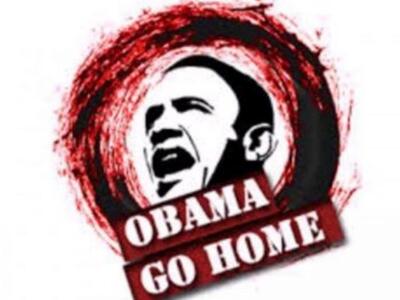 Πάτρα:"Ανεπιθύμητος ο Ομπάμα"-...