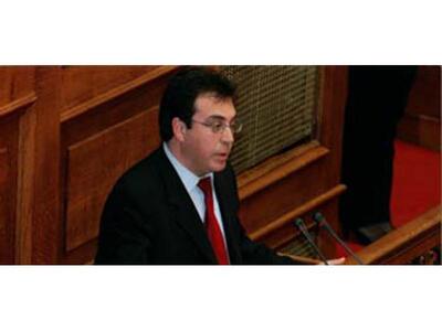 Τ. Αντωνακόπουλος: Μειωμένο Εισιτήριο γι...