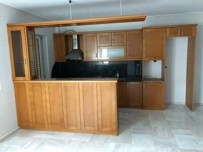 Τριάρι 115 τ.μ., Αγυιά, Πάτρα, 580 €
