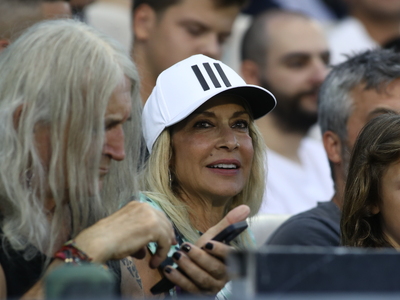 Άννα Βίσση: Είμαι αγνή χωρίς ουσίες, χωρ...