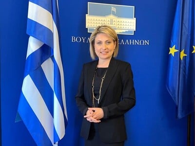 Χριστίνα Αλεξοπούλου: Μισό εκατ. ευρώ στ...