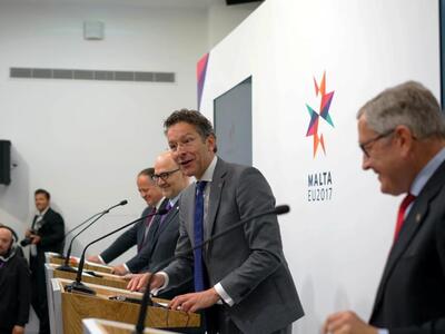 La Repubblica: Επτά  δισεκατομμύρια ευρώ...