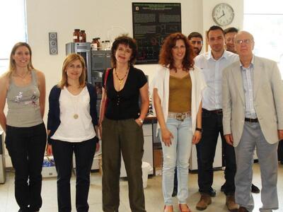 Ένα ενδιαφέρον άρθρο της Ruth Padel στον...