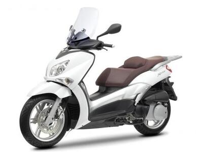 X-CITY 250i
