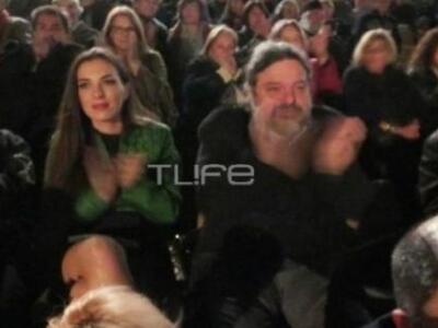 Φ. Δάρρα – Δ. Παπαδημητρίου: Νέα κοινή ε...