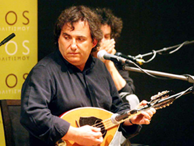 Ο Λουδοβίκος των Ανωγείων σήμερα και αύρ...