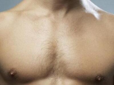 Έξι άχρηστα μέρη του σώματός μας - Μπορο...