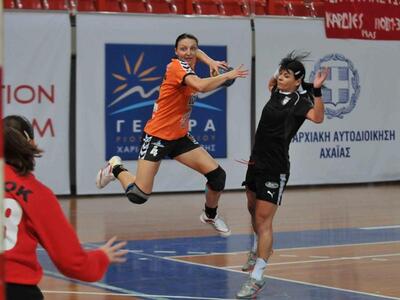 Σε ρυθμούς πλέι οφ η Ορμή Λουξ