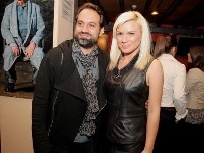 Κ. Καραβάτου - Κ. Κατσούλης: Όλες οι λεπ...