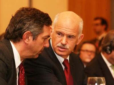 Τελικά κανένας… κηπουρός του Γιώργου δεν...