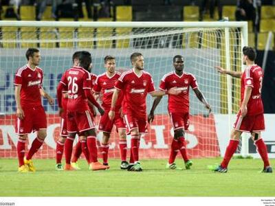 Άσχημα τα νέα για τον Ολυμπιακό