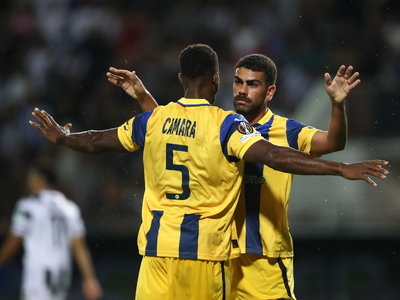 UEFA: Στις 2 Οκτωβρίου κρίνεται το μέλλο...