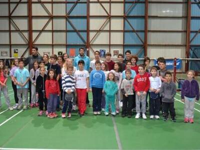 Τη Δευτέρα 8/9 ξεκινούν οι προπονήσεις σ...