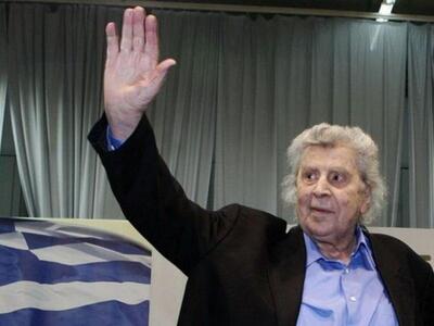 Επαναστάτης με αιτία δηλώνει ο Μίκης