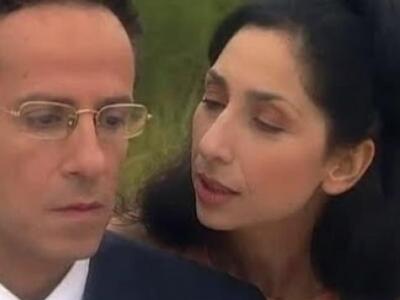 Πέθανε η μητέρα της ηθοποιού Κερασίας Σα...