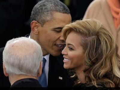 Ο Ομπάμα άπιστος; Φήμες για παράνομη σχέ...