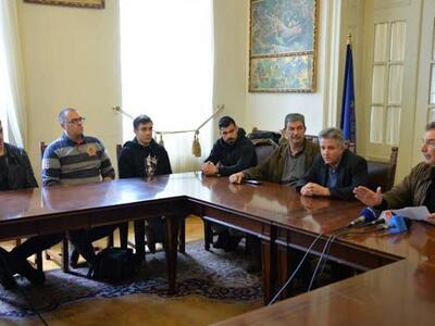 Πάτρα: Οι αθλητές που θα συμμετέχουν στη...