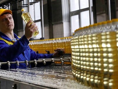 Η Ρωσία αύξησε το πλαφόν στις εξαγωγές η...