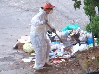 Πάτρα: Πιλοτικό πρόγραμμα καθαρισμού στο...