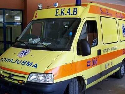 Άνοιξε την πόρτα και είδε τη γυναίκα του νεκρή 