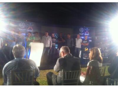 Βόλεϊ: Πρεμιέρα εκτός με την Κηφισιά για Παναχαϊκή