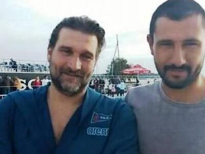 Συνάντηση Μπιτσάκου με Καραμπέτσο! ΔΕΙΤΕ ΤΟ ΒΙΝΤΕΟ